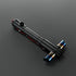 The Kylo Stunt lightsaber